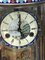 Vintage Champleve Enamel Clock 15