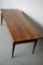 19th Century French Rustic Oak Farmhouse Dining Table 13