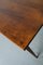 19th Century French Rustic Oak Farmhouse Dining Table 14