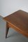 19th Century French Rustic Oak Farmhouse Dining Table 7