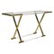 Vintage Console Table, 1980s, Image 1