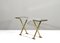 Vintage Console Table, 1980s, Image 10