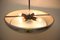 Bauhaus Functionalist Chandelier UFO, 1930s, Image 9