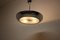 Bauhaus Functionalist Chandelier UFO, 1930s 8