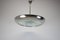 Bauhaus Functionalist Chandelier UFO, 1930s 2