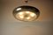 Bauhaus Functionalist Chandelier UFO, 1930s 6