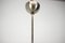 Bauhaus Functionalist Chandelier UFO, 1930s 7