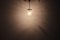 Lampe à Suspension Mid-Century en Verre par Kamenicky Senov, 1960s 6