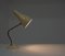 Lampe de Bureau Moderne attribuée à Asea, Suède, 1940s 9