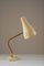 Lampe de Bureau Moderne attribuée à Asea, Suède, 1940s 2