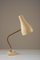 Swedish Modern Desk Lamp attributed to Asea, 1940s, Image 2