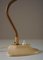 Swedish Modern Desk Lamp attributed to Asea, 1940s, Image 7