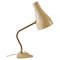 Swedish Modern Desk Lamp attributed to Asea, 1940s, Image 1