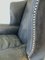 Fauteuil Art Déco Chesterfield, Royaume-Uni 15