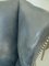 Englischer Art Deco Chesterfield Sessel 19