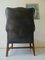 English Art Deco Chesterfield Armchair 9