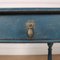 18th Century Painted Lamp Table 6