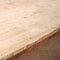 Irish Scrubbed Pine Farmhouse Table, Image 6