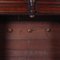 18th Century Oak Hall Cupboard 9