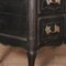 18th Century French Painted Commode 9