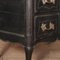 18th Century French Painted Commode, Image 9