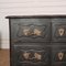 18th Century French Painted Commode 2