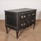 18th Century French Painted Commode 7