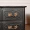 18th Century French Painted Commode 4