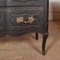 18th Century French Painted Commode 6