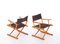 Chairs by Sune Lindström for NK, Sweden, 1960s, Set of 2 7