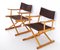 Chairs by Sune Lindström for NK, Sweden, 1960s, Set of 2, Image 6