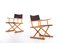 Chairs by Sune Lindström for NK, Sweden, 1960s, Set of 2 2