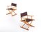 Chairs by Sune Lindström for NK, Sweden, 1960s, Set of 2, Image 8