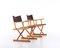 Chairs by Sune Lindström for NK, Sweden, 1960s, Set of 2, Image 9