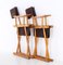Chairs by Sune Lindström for NK, Sweden, 1960s, Set of 2, Image 3