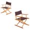 Chairs by Sune Lindström for NK, Sweden, 1960s, Set of 2, Image 1
