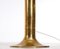 B204 Brass Table Lamps by Hans-Agne Jakobsson, 1970s, Set of 2 8