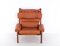 Fauteuil Inca par Arne Norell, 1970s 6