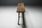 19th Century Rustic Wabi Sabi Console Table, France, Image 10