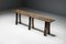 19th Century Rustic Wabi Sabi Console Table, France, Image 6