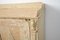 Antikes schwedisches Gustavianisches Sideboard aus Kiefernholz 14