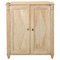 Antique Swedish Gustavian Sideboard in Pine, Image 1