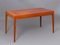 Mid-Century Modern Teak Desk by Severin Hansen, 1960s 4