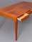 Mid-Century Modern Teak Desk by Severin Hansen, 1960s 6