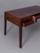 Vintage Mahogany Desk by Ole Wanscher, 1960s 5