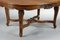 Rengency Dining Table, 1890s 4