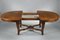 Rengency Dining Table, 1890s 13