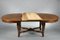 Rengency Dining Table, 1890s 15
