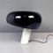 Italian Table Lamp Snoopy attributed to Achille and Pier Giacomo Castiglioni for Flos 6