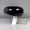 Italian Table Lamp Snoopy attributed to Achille and Pier Giacomo Castiglioni for Flos, Image 6